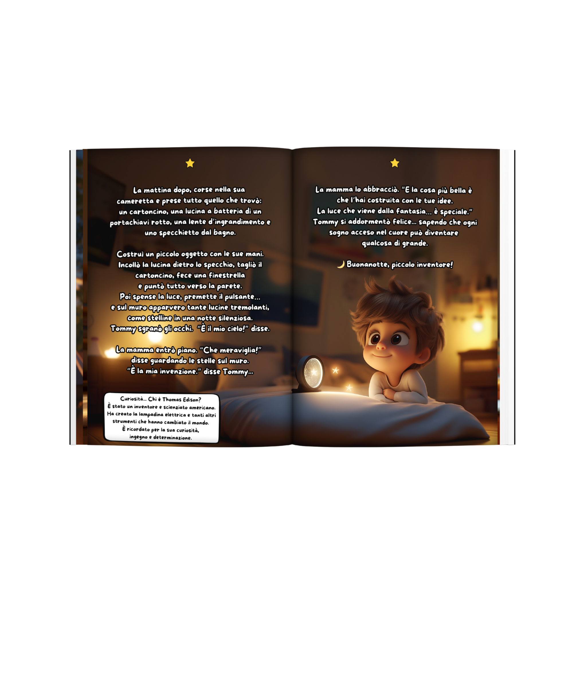 Sogni e sognatori... Quando i grandi erano bambini - Immagine 4