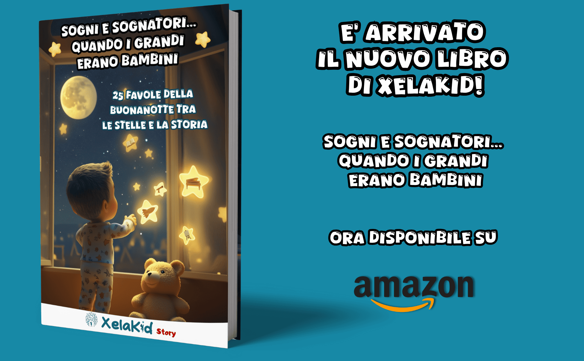 Copertina libro